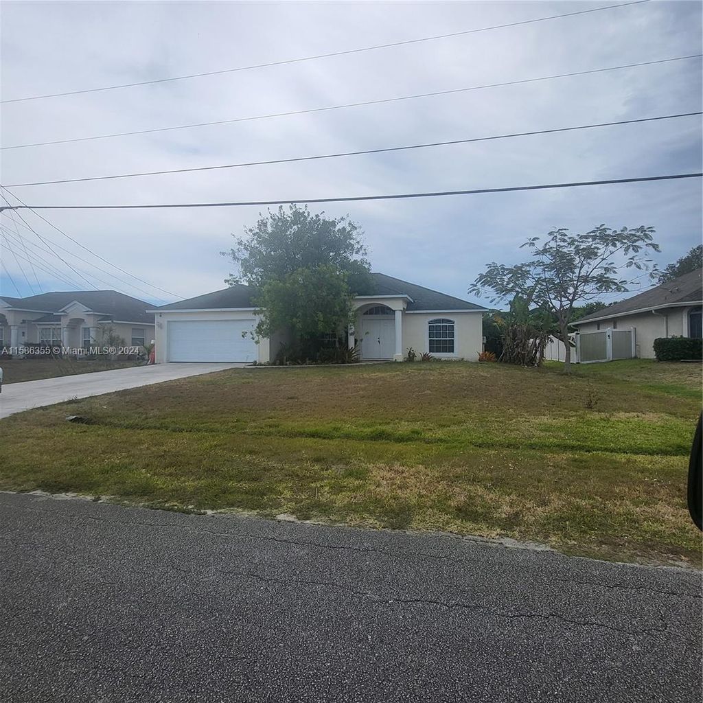 Photo of 332 SW Lacroix Ave #., Port Saint Lucie, FL 34953 (MLS # A11586355)