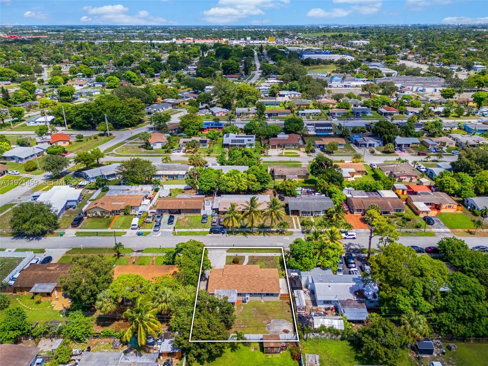 BROWARDALE - Residential