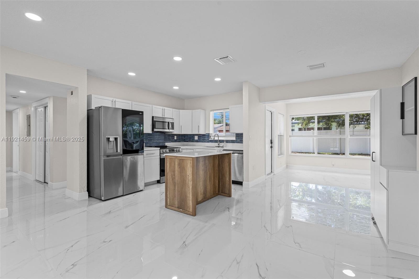 BROWARDALE - Residential