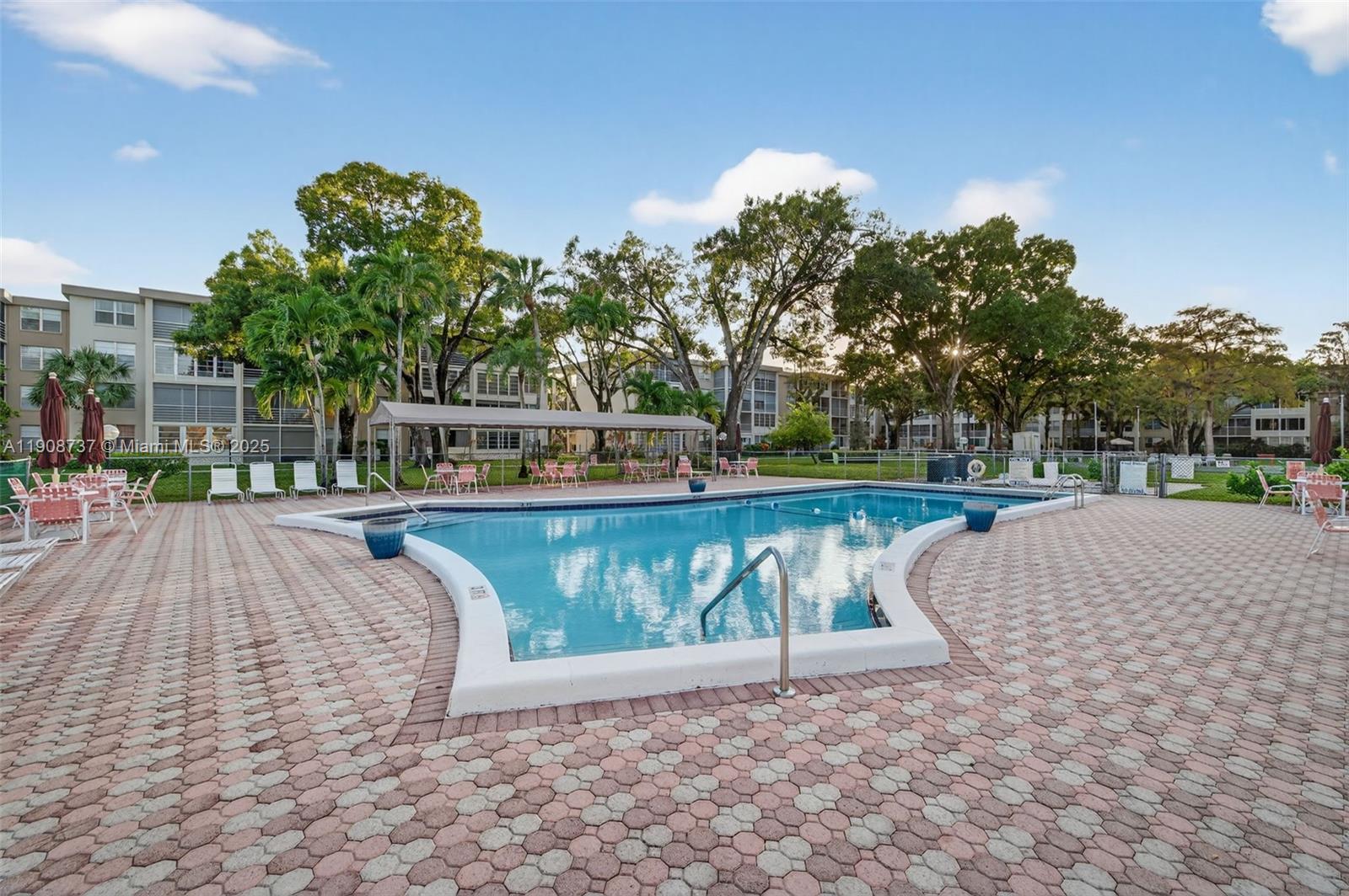 CYPRESS CHASE CONDO NO 2 - Residential