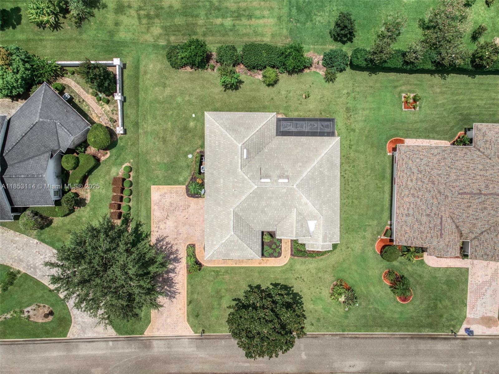 Sun N Lake - Residential