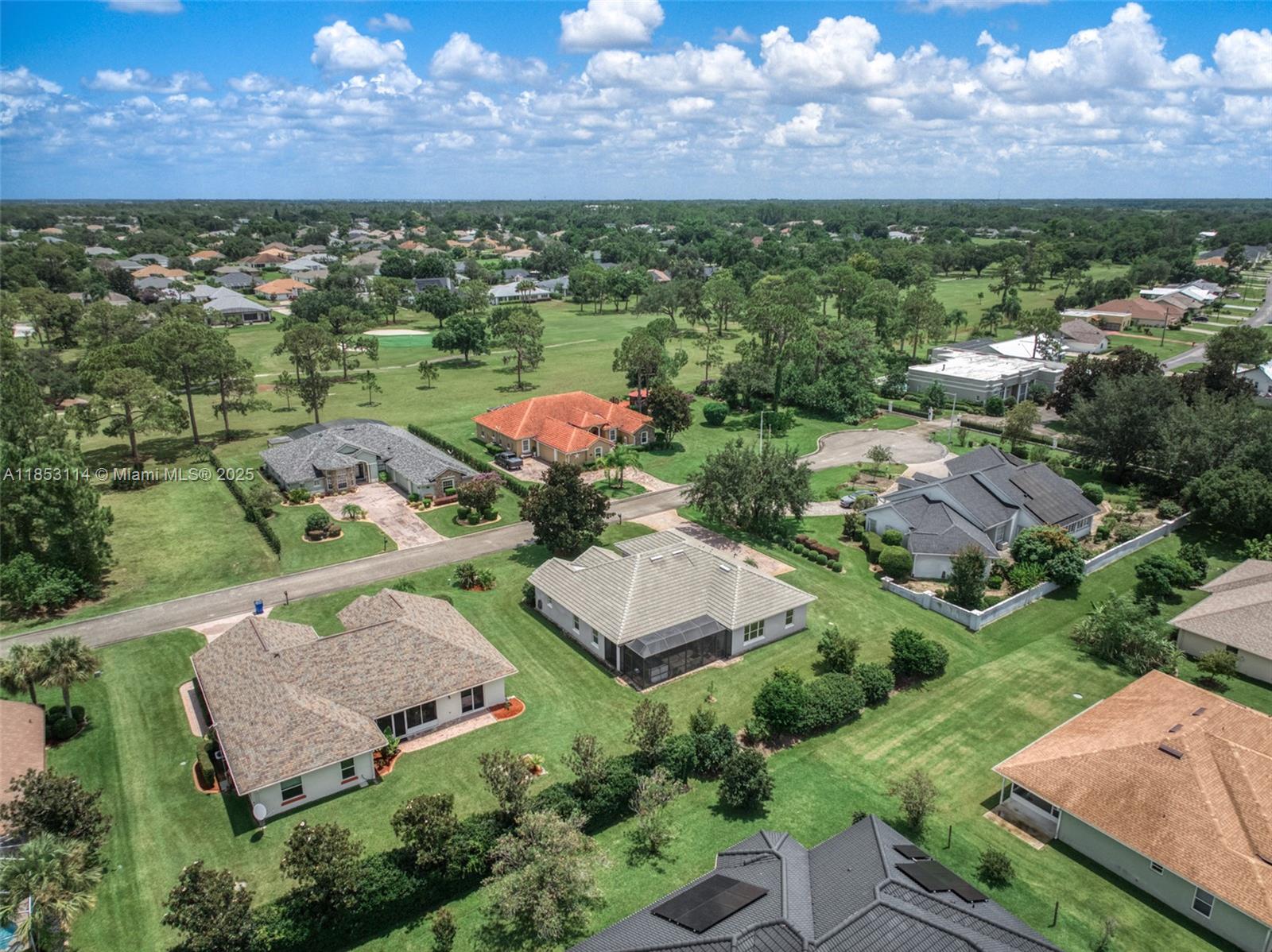 Sun N Lake - Residential