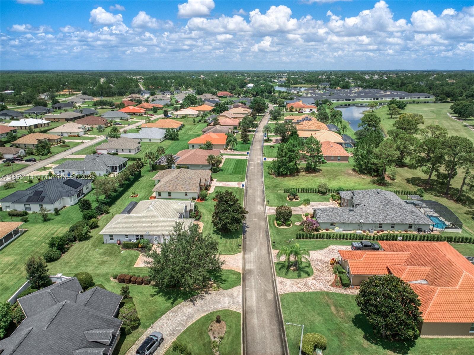 Sun N Lake - Residential