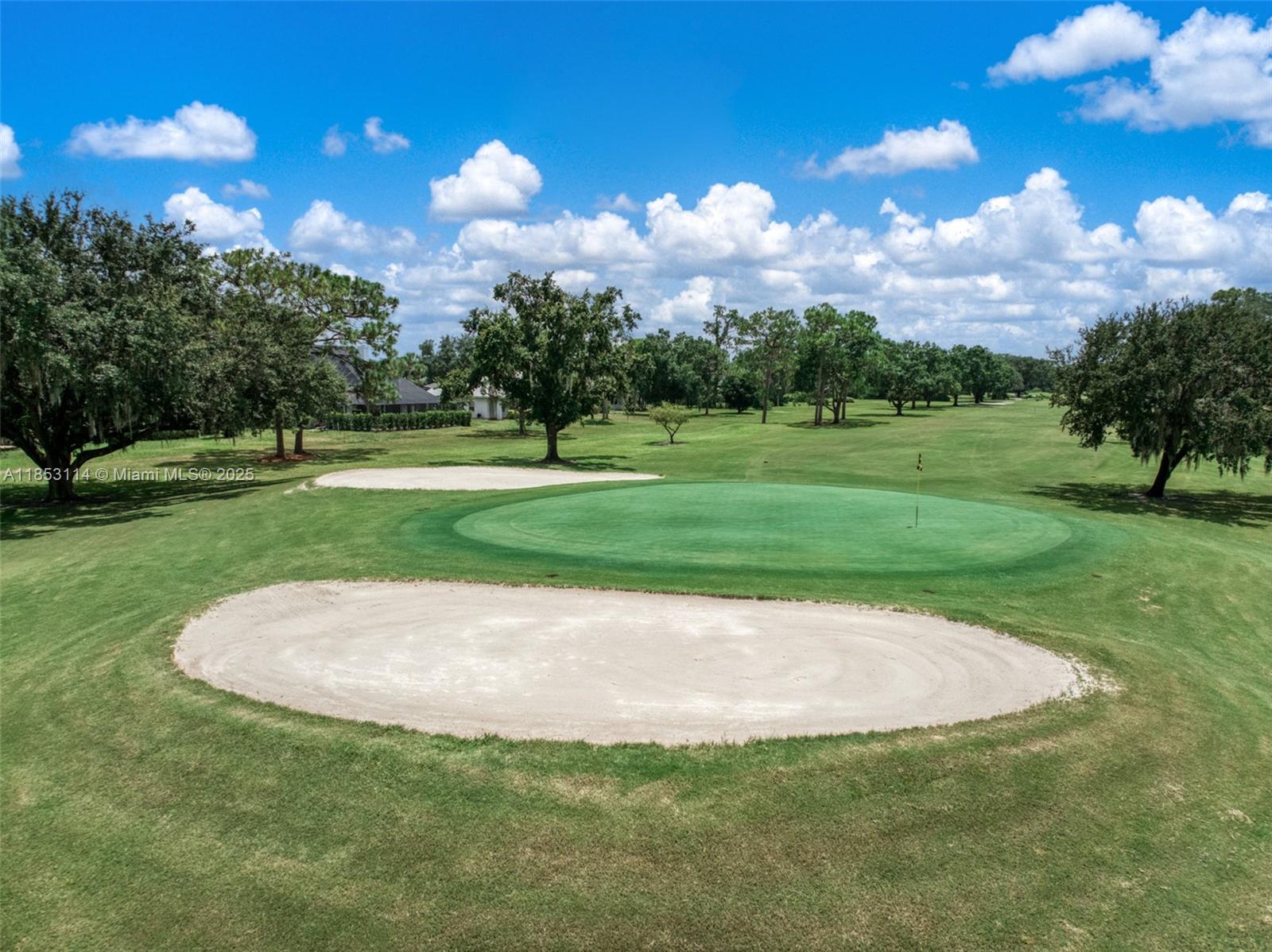 Sun N Lake - Residential