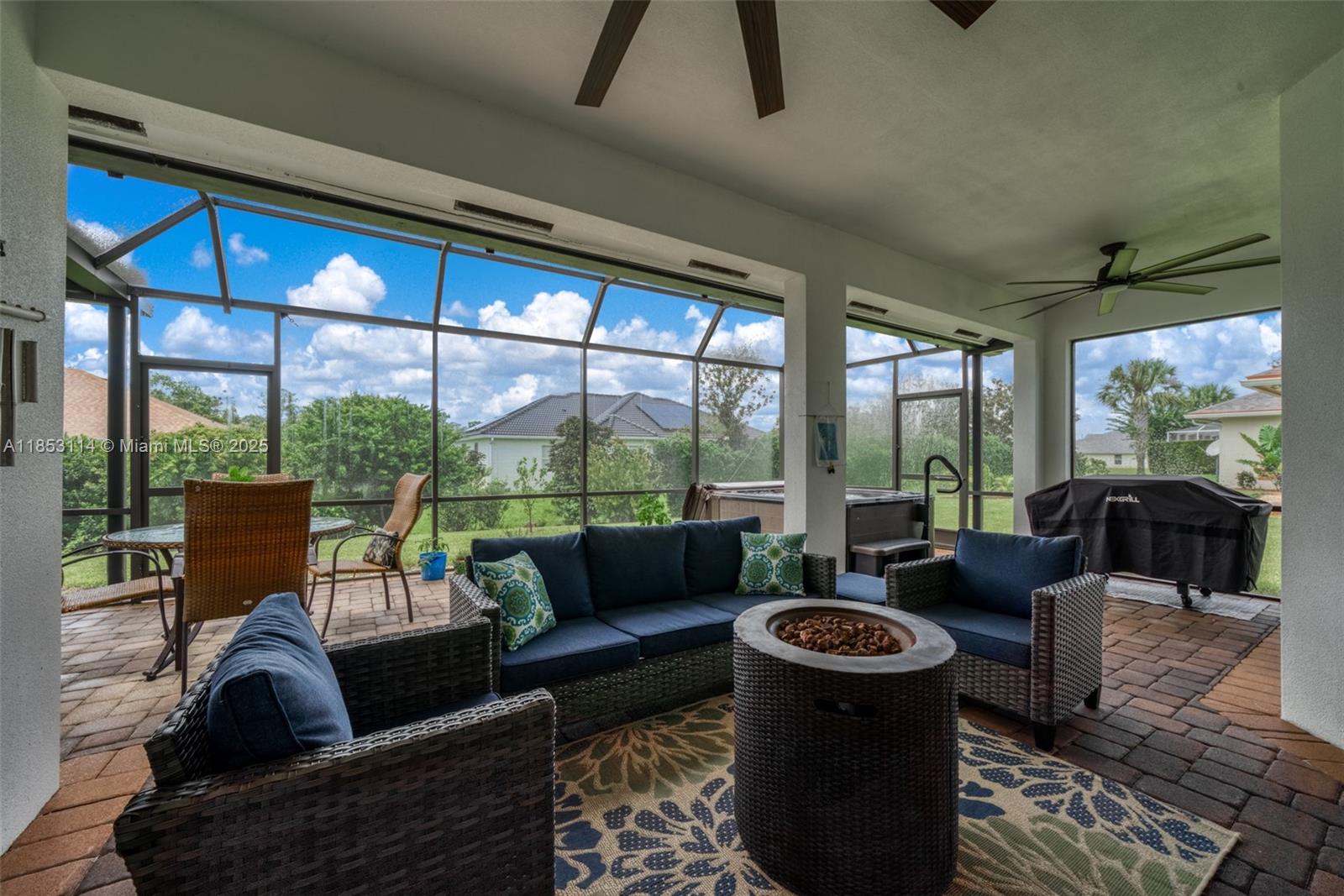 Sun N Lake - Residential