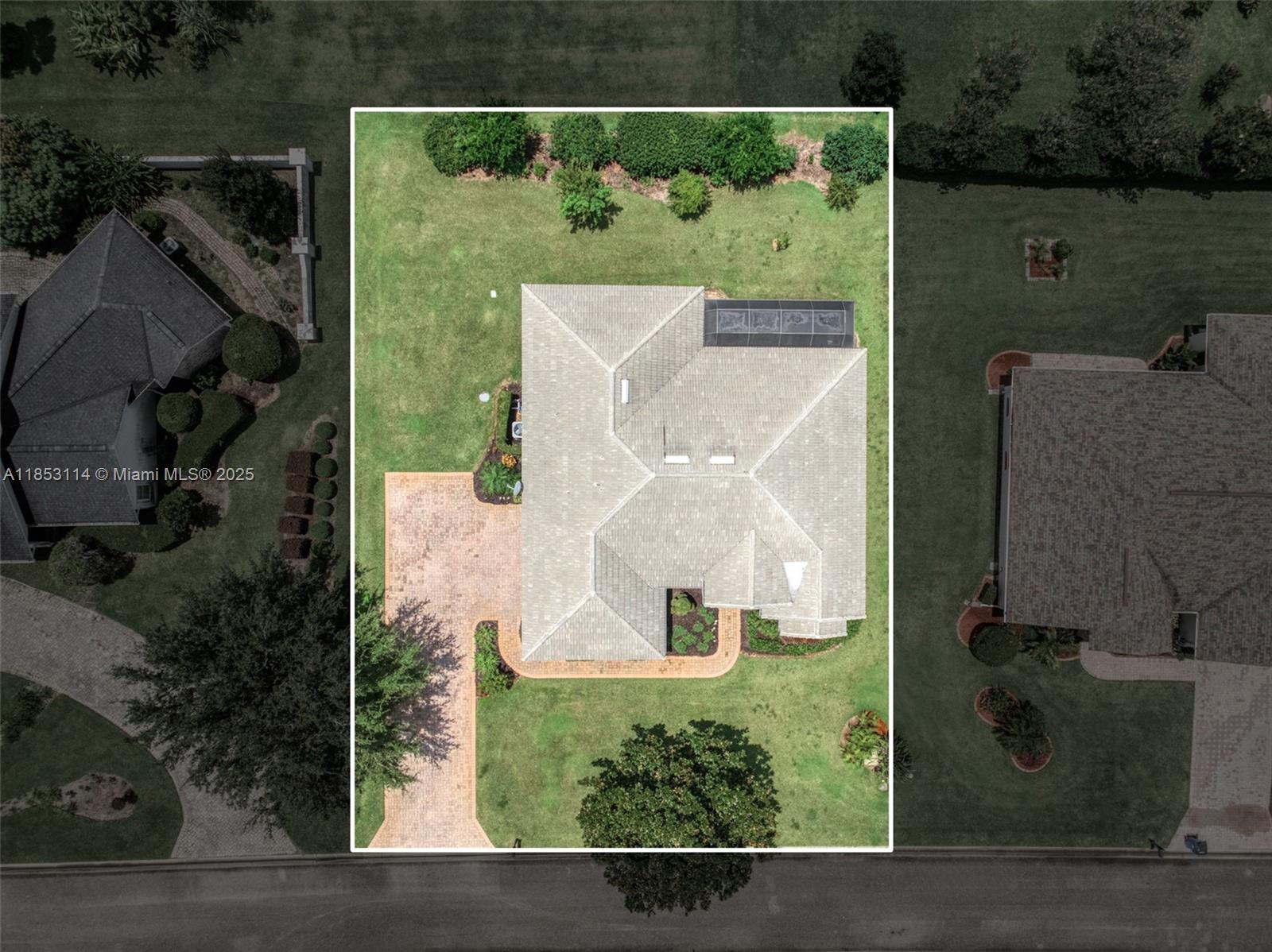 Sun N Lake - Residential