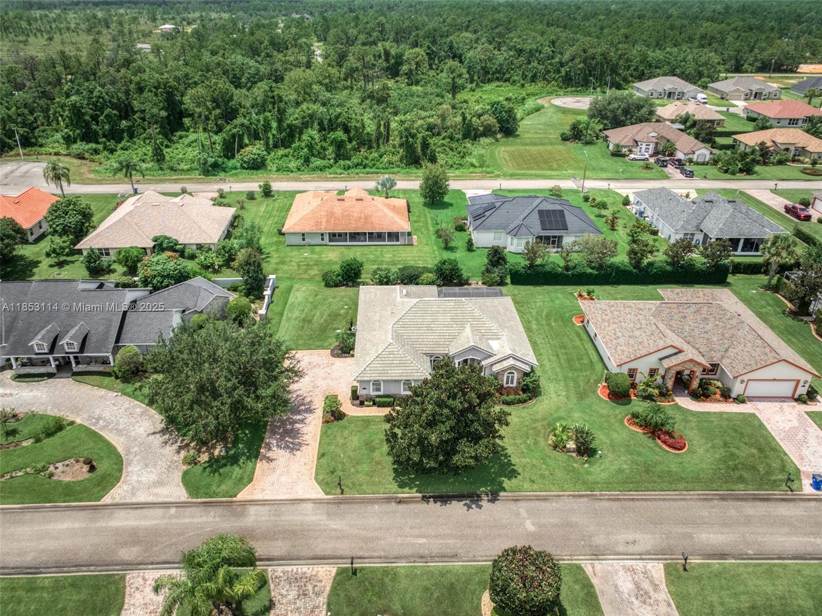 Sun N Lake - Residential