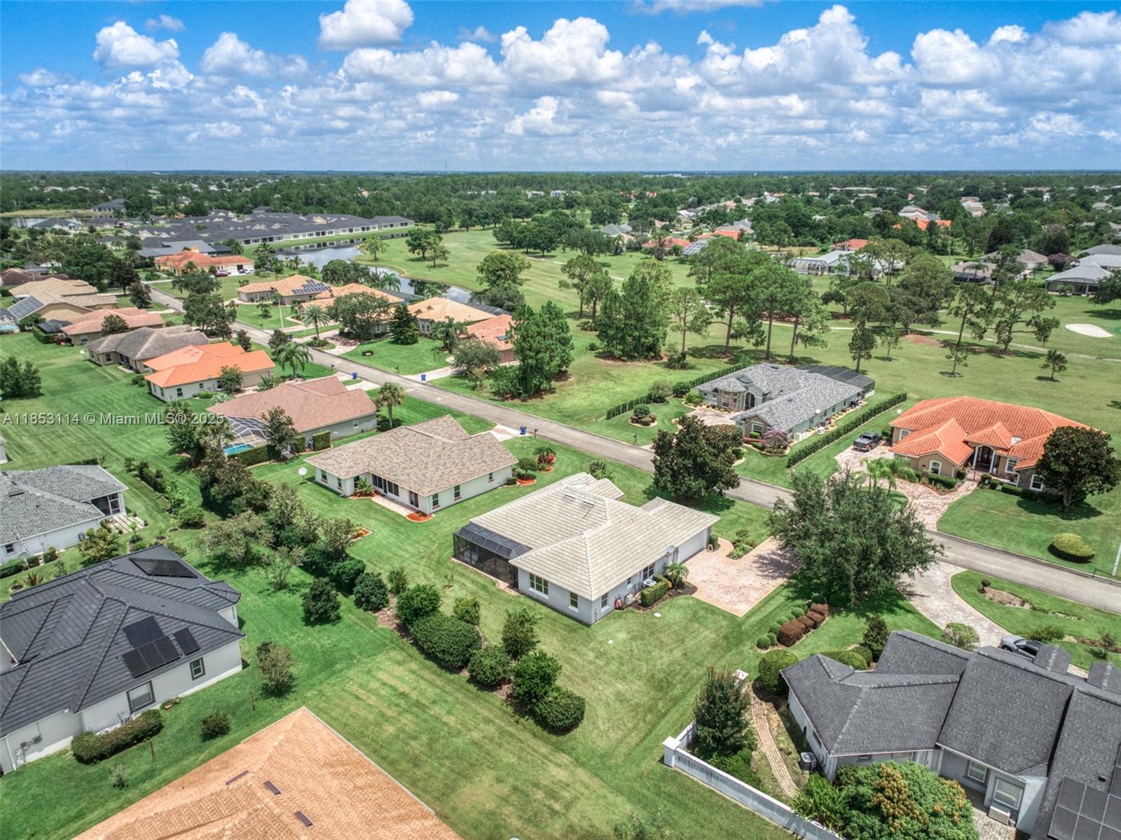 Sun N Lake - Residential