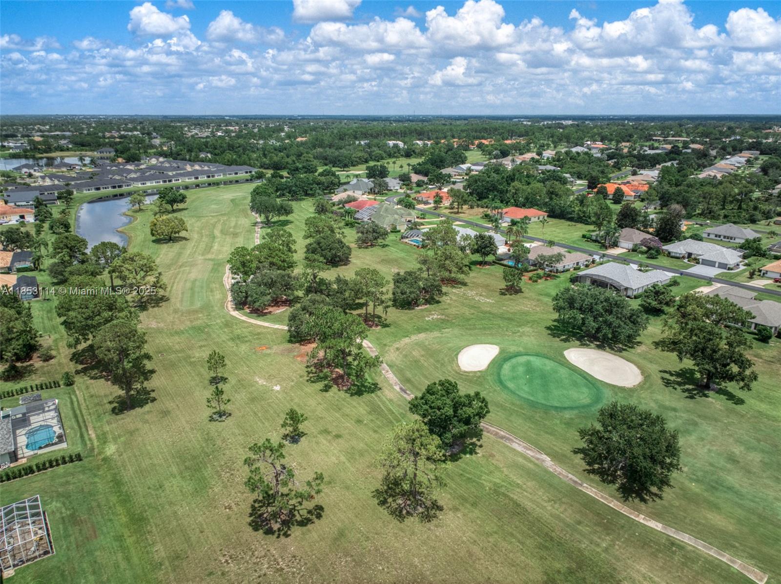 Sun N Lake - Residential