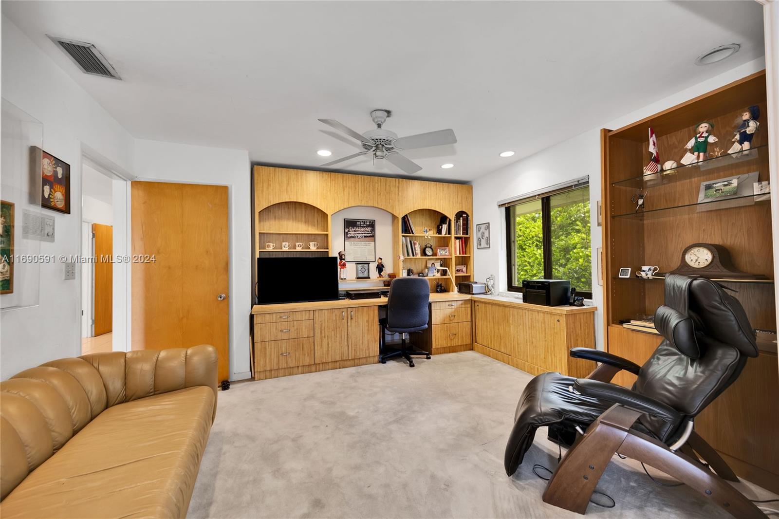 HAMMOCK OAKS HARBOR SEC 2 - Residential