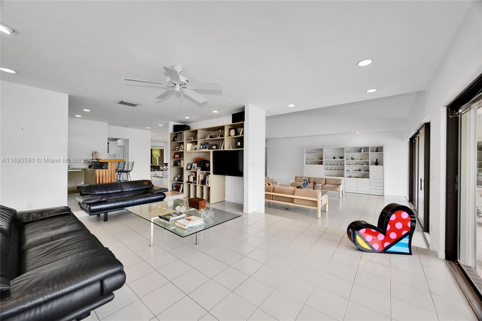 HAMMOCK OAKS HARBOR SEC 2 - Residential