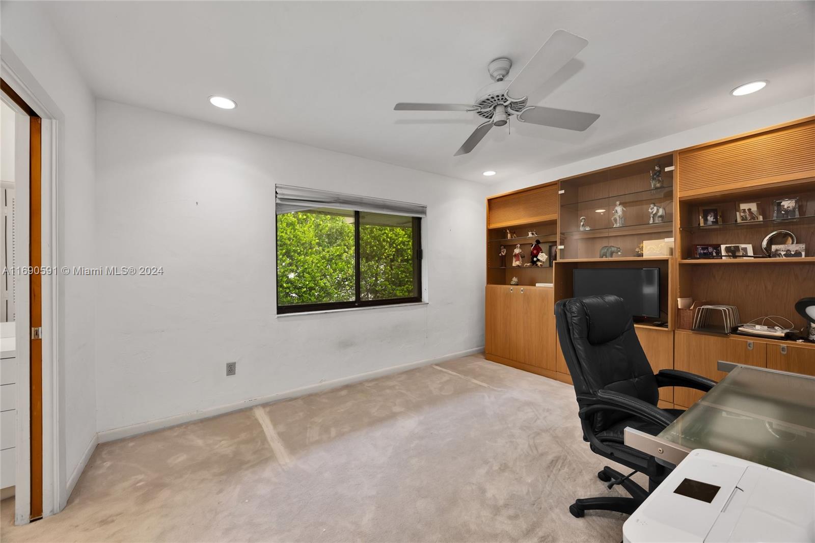 HAMMOCK OAKS HARBOR SEC 2 - Residential