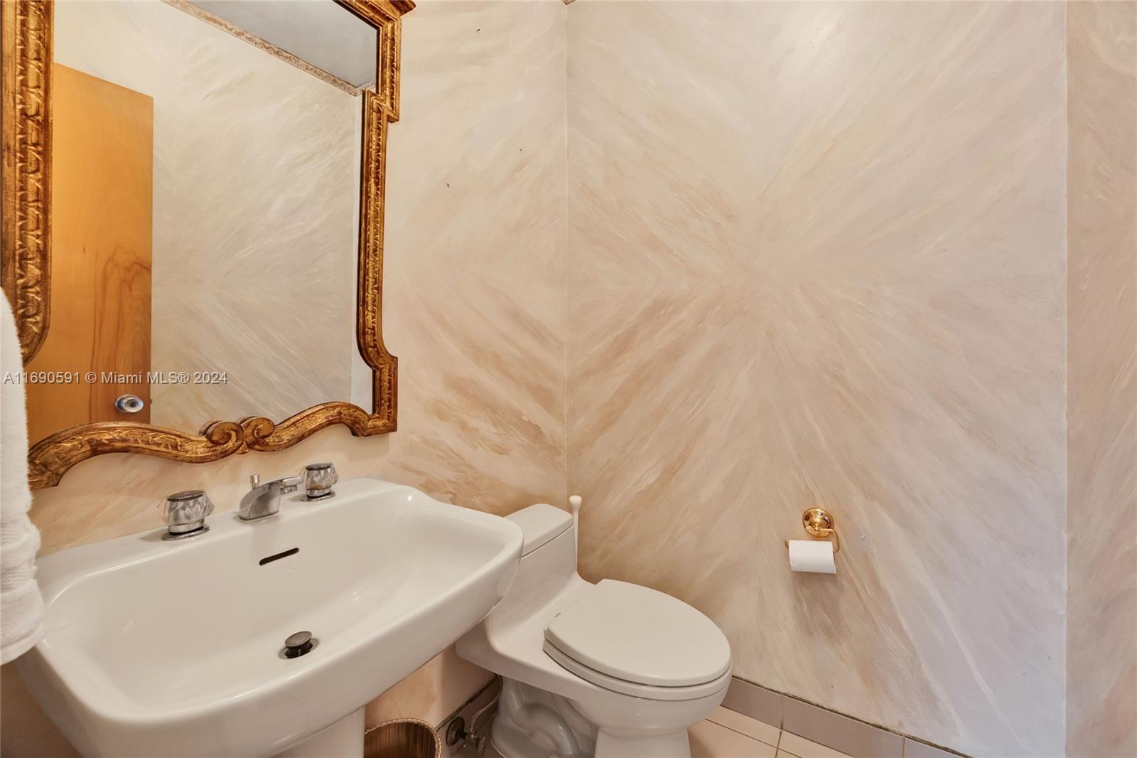 HAMMOCK OAKS HARBOR SEC 2 - Residential