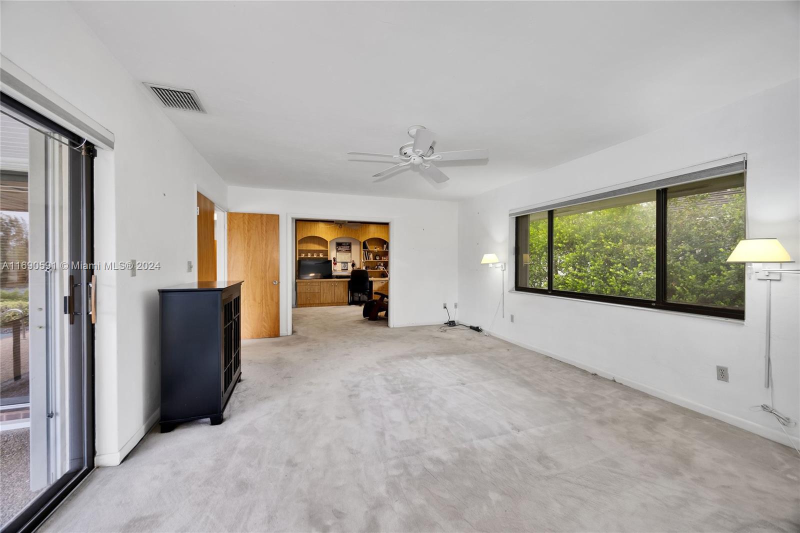 HAMMOCK OAKS HARBOR SEC 2 - Residential