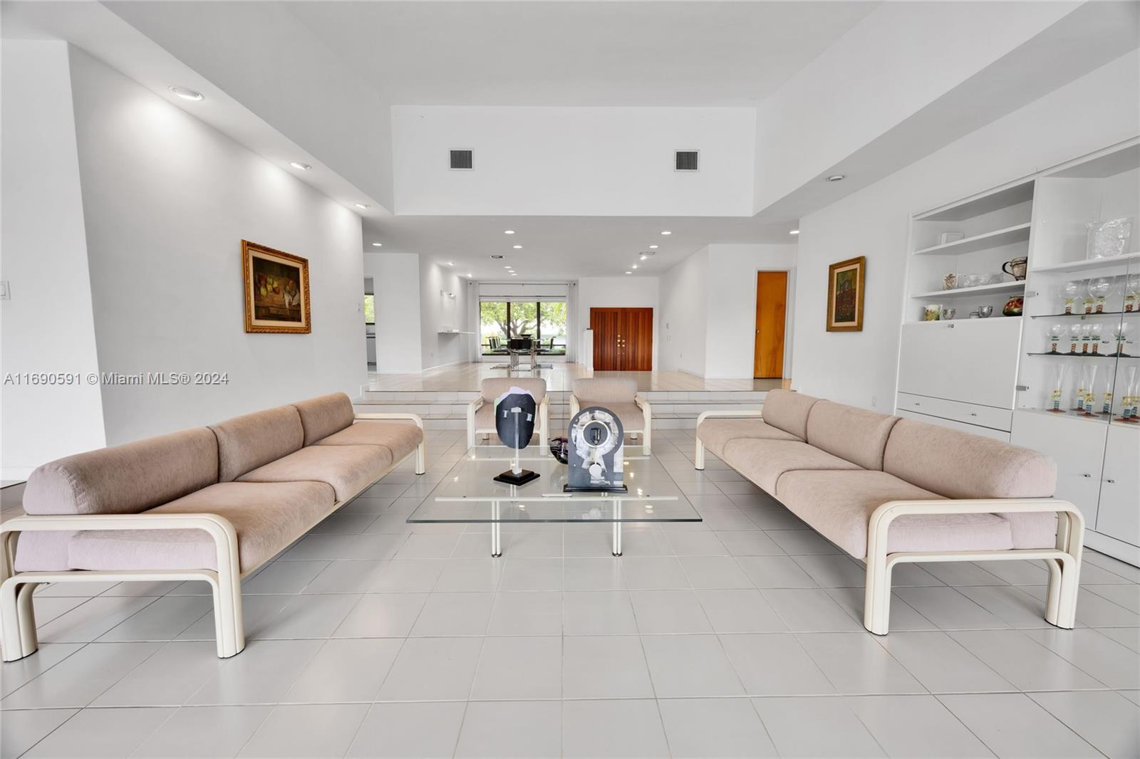 HAMMOCK OAKS HARBOR SEC 2 - Residential