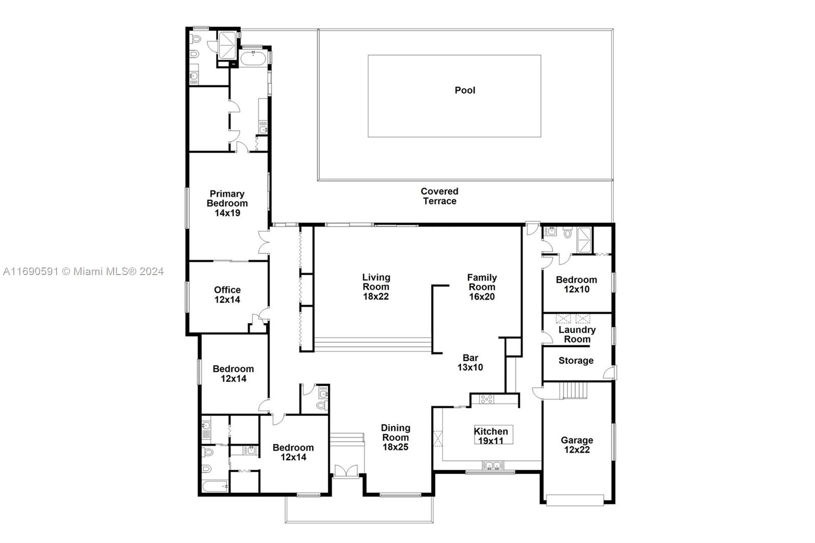 HAMMOCK OAKS HARBOR SEC 2 - Residential