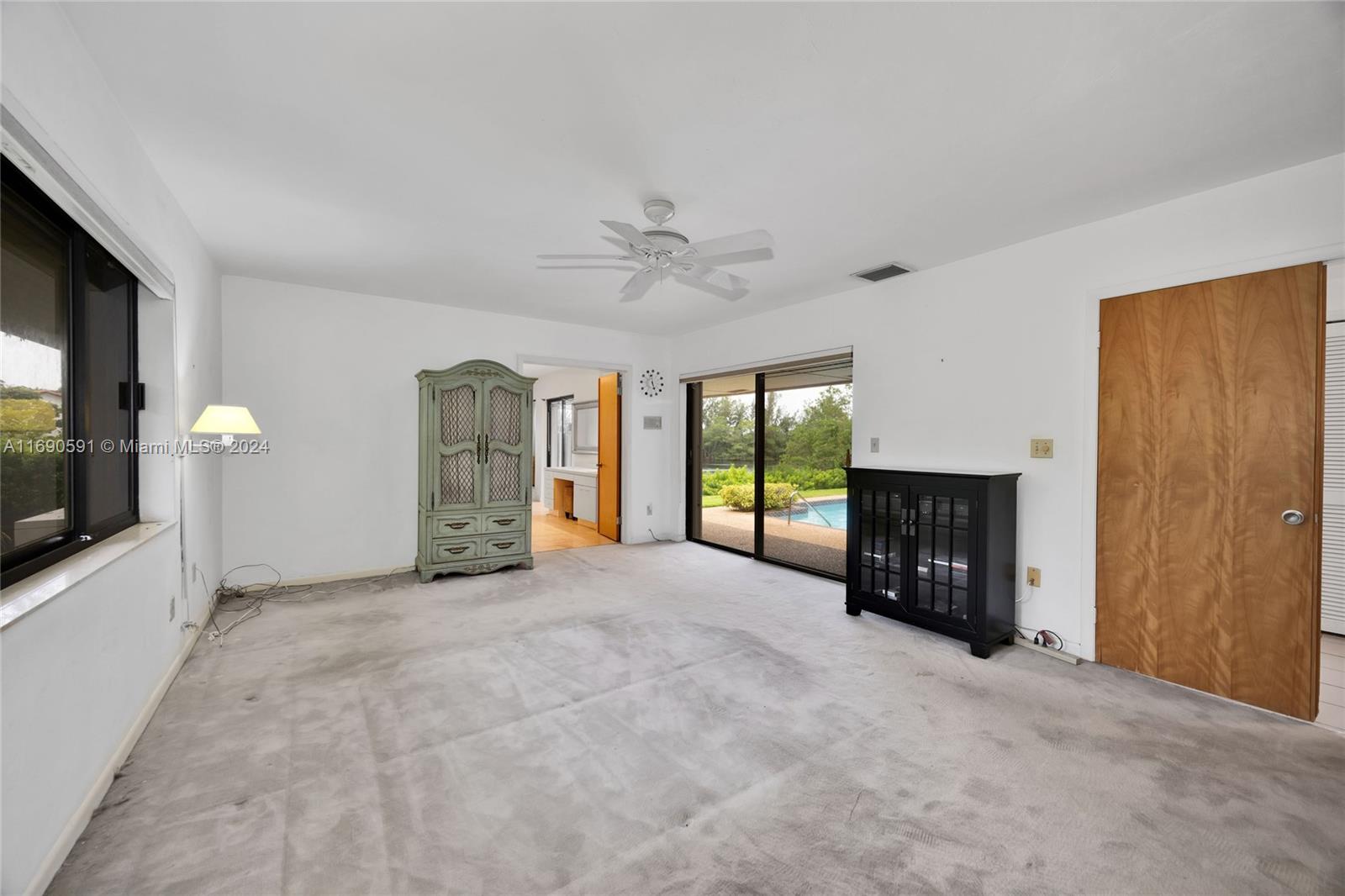 HAMMOCK OAKS HARBOR SEC 2 - Residential