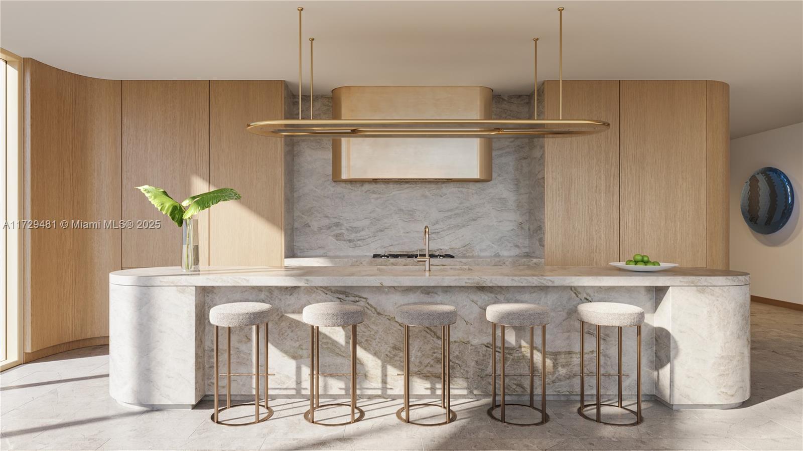 INDIAN CREEK RESIDENCES - Residential