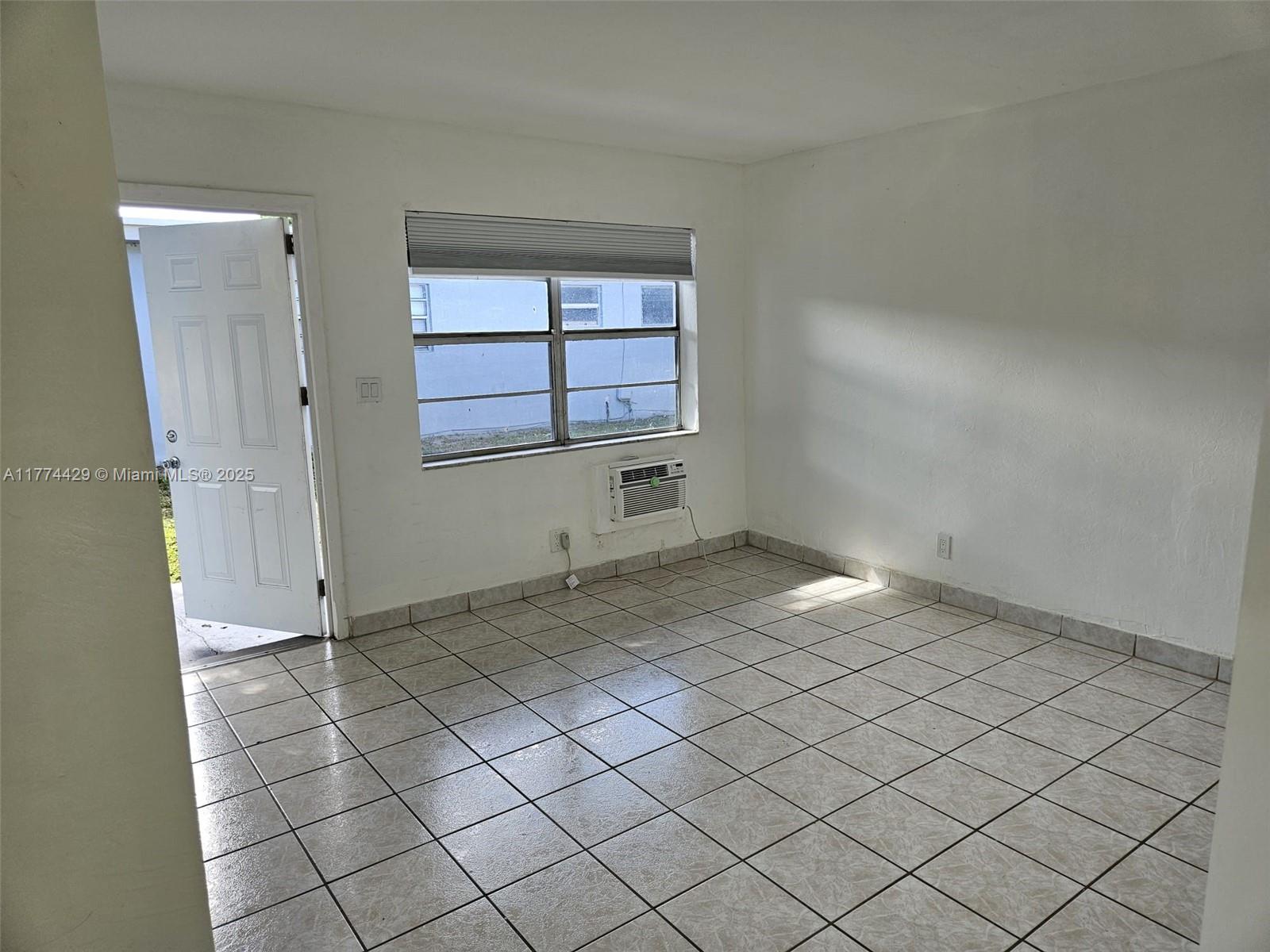 Photo 1 of 6021 Polk St 2, Hollywood, Florida, $1,500, Web #: 11774429