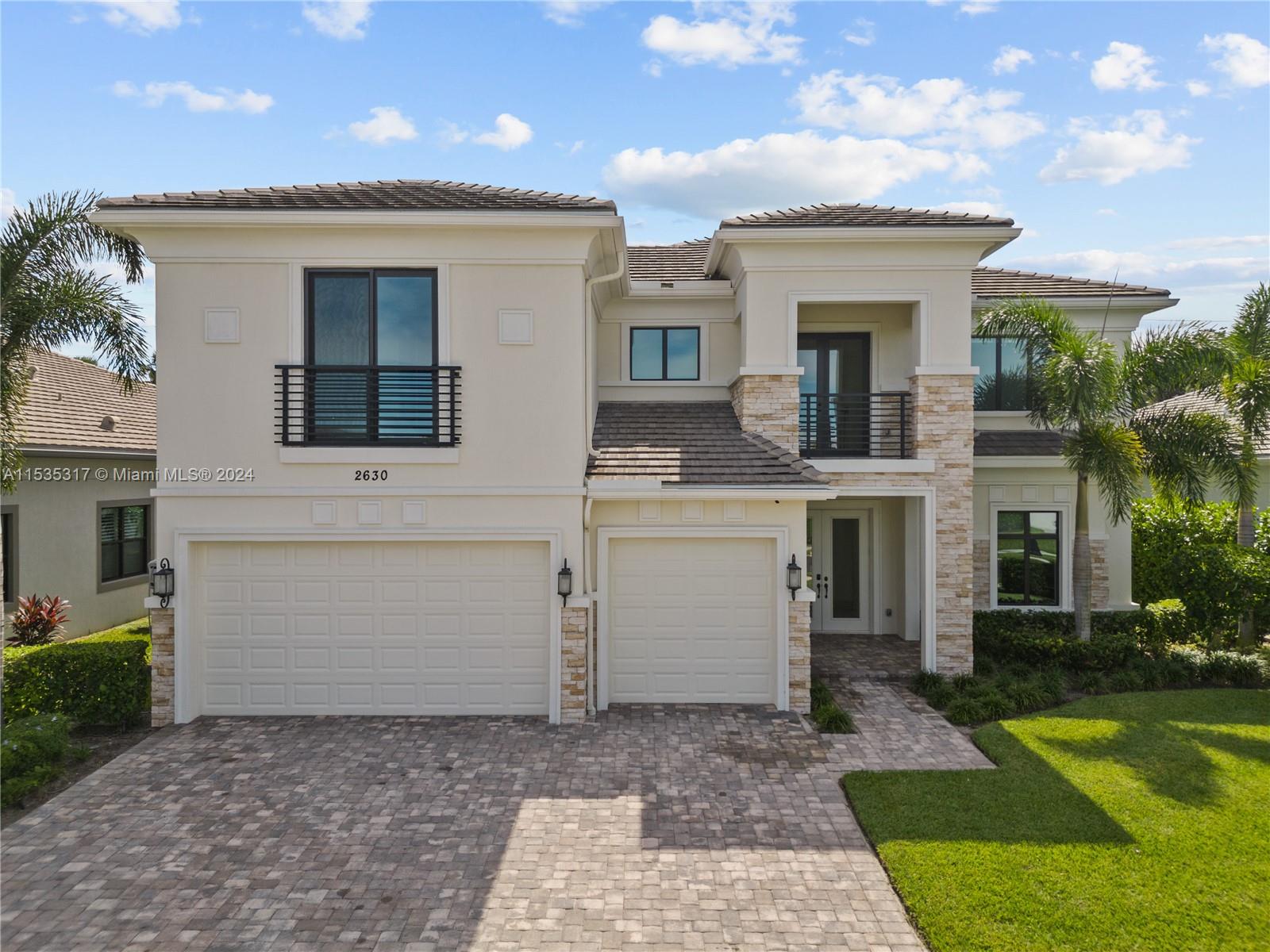 Property for Sale at 2630 Nw 69th St St, Boca Raton, Broward County, Florida - Bedrooms: 5 
Bathrooms: 6  - $31,949,999