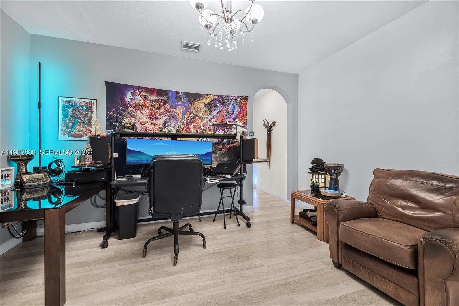 BAYWINDS OF DOMINICA AND - Residential Lease