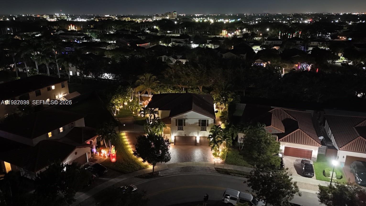 BAYWINDS OF DOMINICA AND - Residential Lease