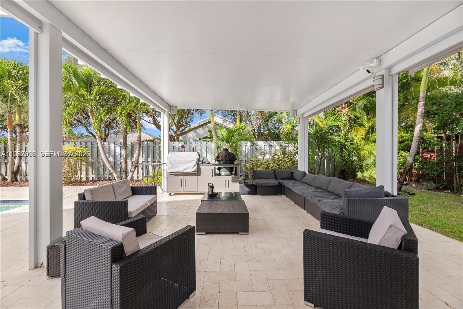 BAYWINDS OF DOMINICA AND - Residential Lease