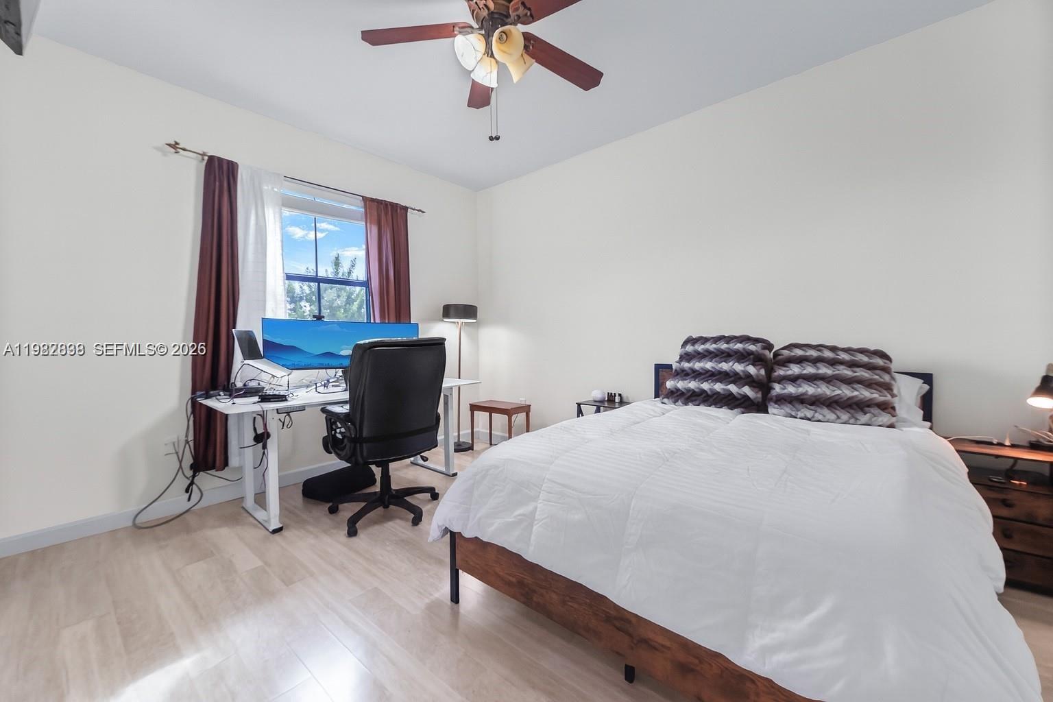 BAYWINDS OF DOMINICA AND - Residential Lease