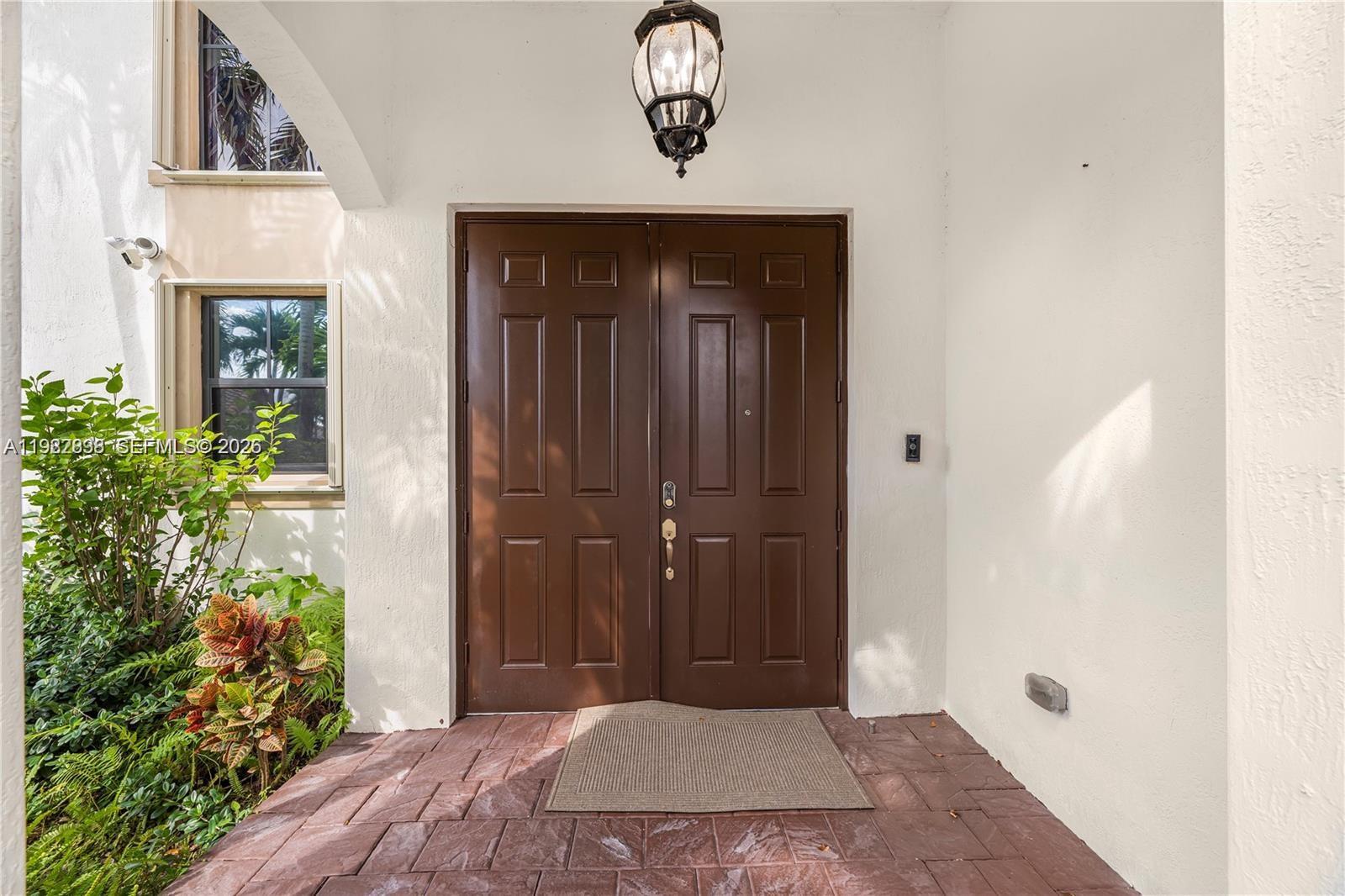 BAYWINDS OF DOMINICA AND - Residential Lease
