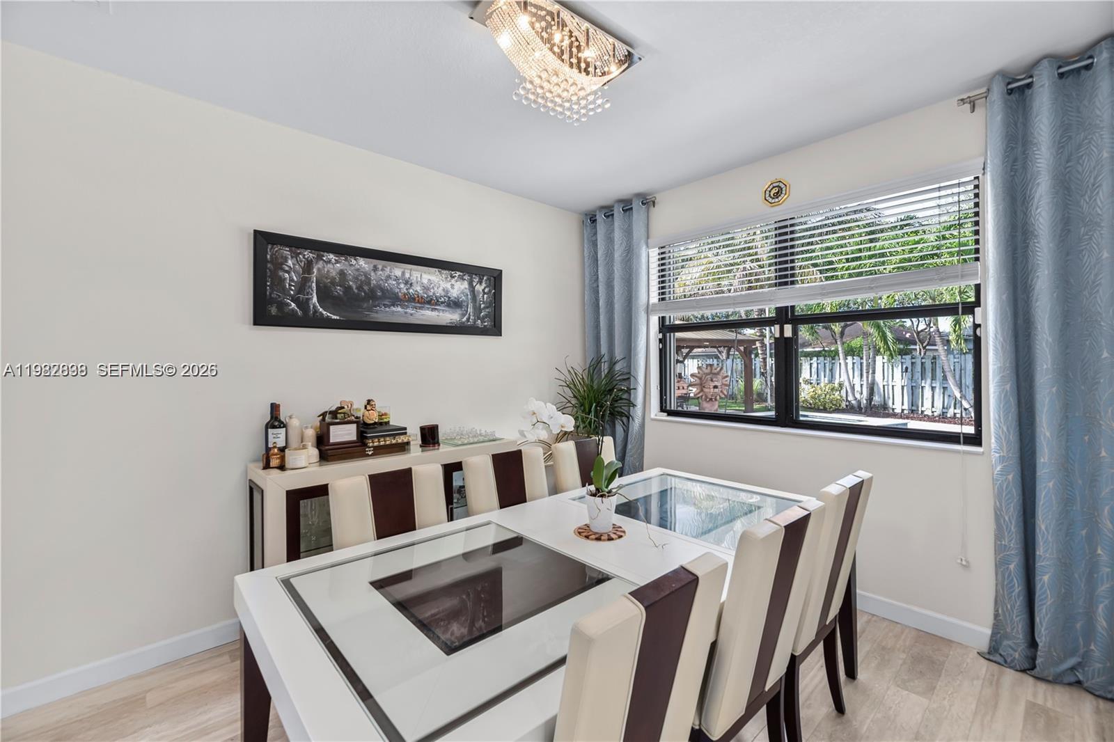 BAYWINDS OF DOMINICA AND - Residential Lease