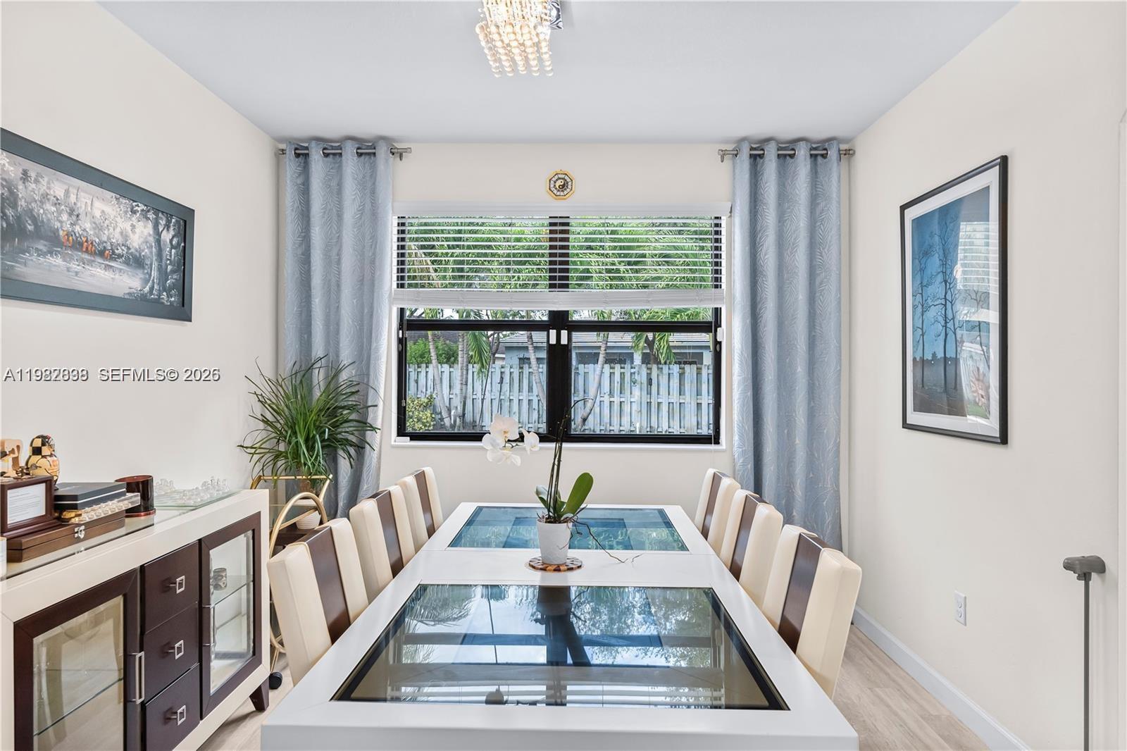 BAYWINDS OF DOMINICA AND - Residential Lease