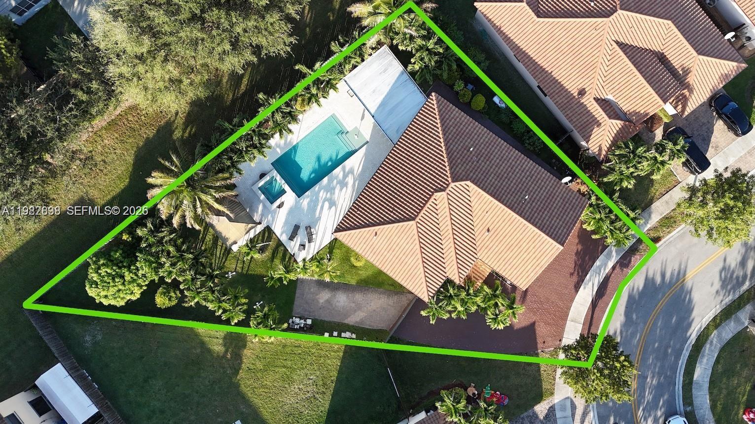 BAYWINDS OF DOMINICA AND - Residential Lease