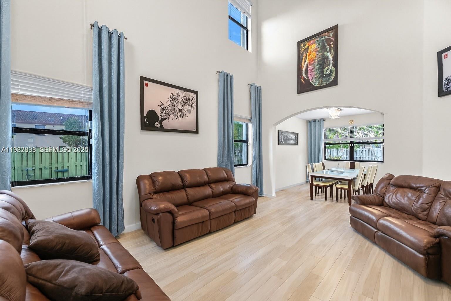 BAYWINDS OF DOMINICA AND - Residential Lease