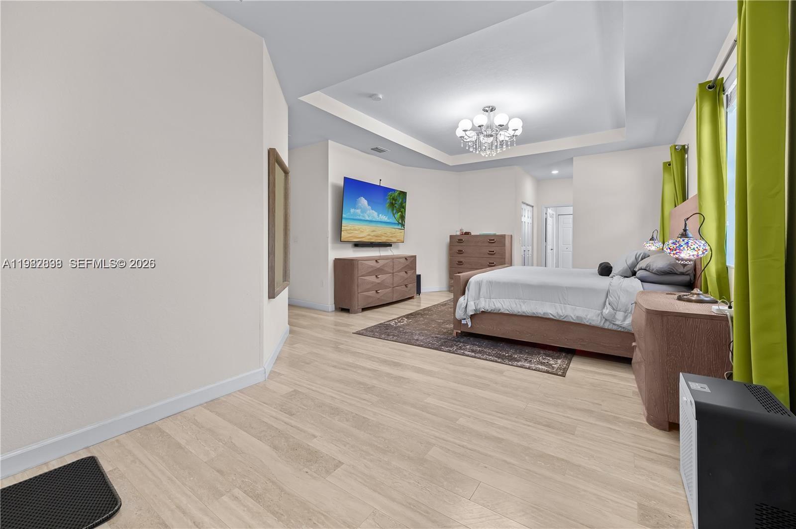 BAYWINDS OF DOMINICA AND - Residential Lease