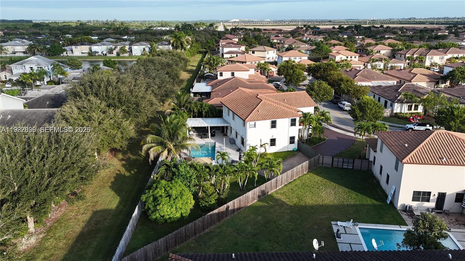 BAYWINDS OF DOMINICA AND - Residential Lease