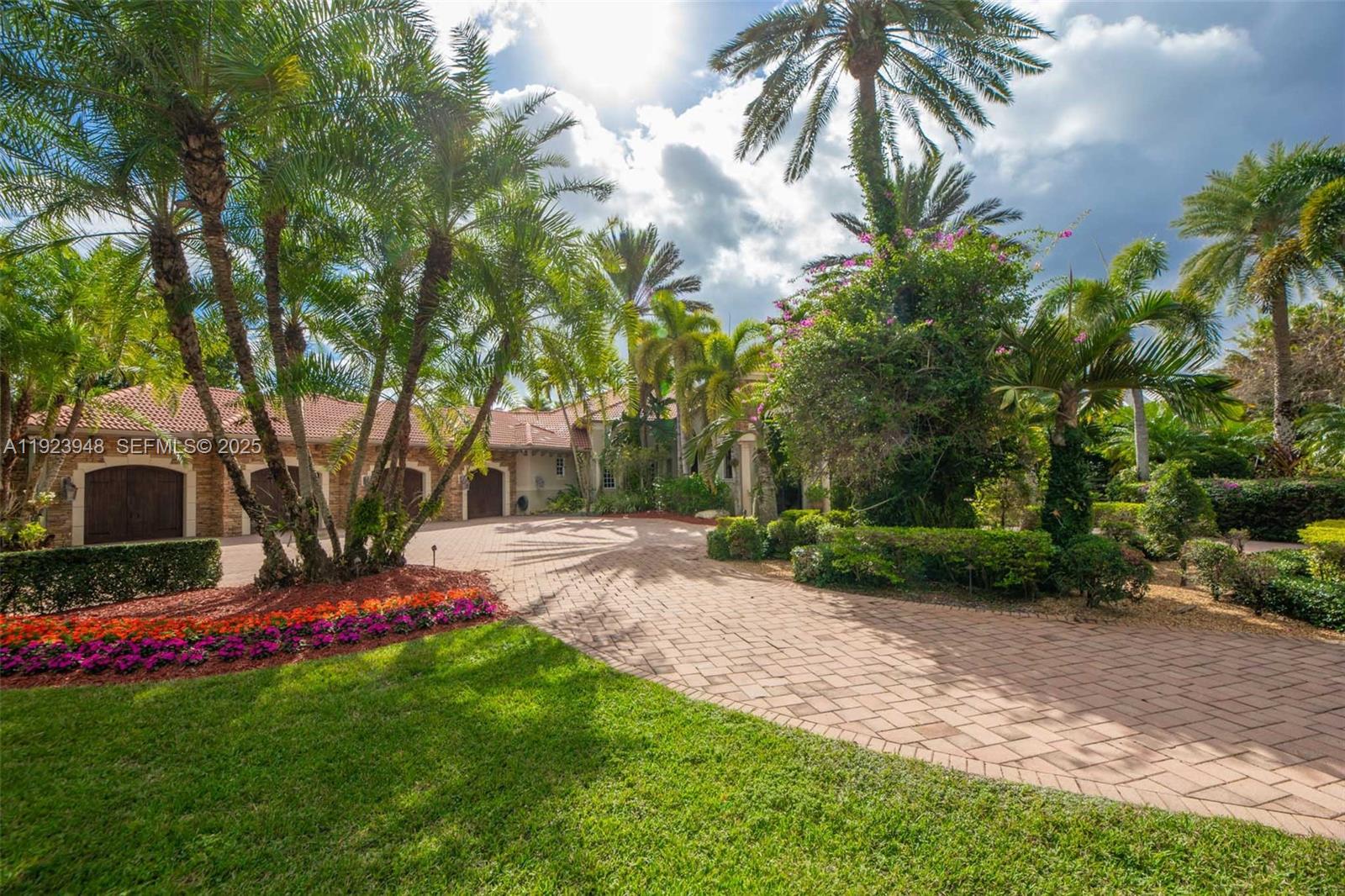 LANDMARK RANCH ESTATES - Residential