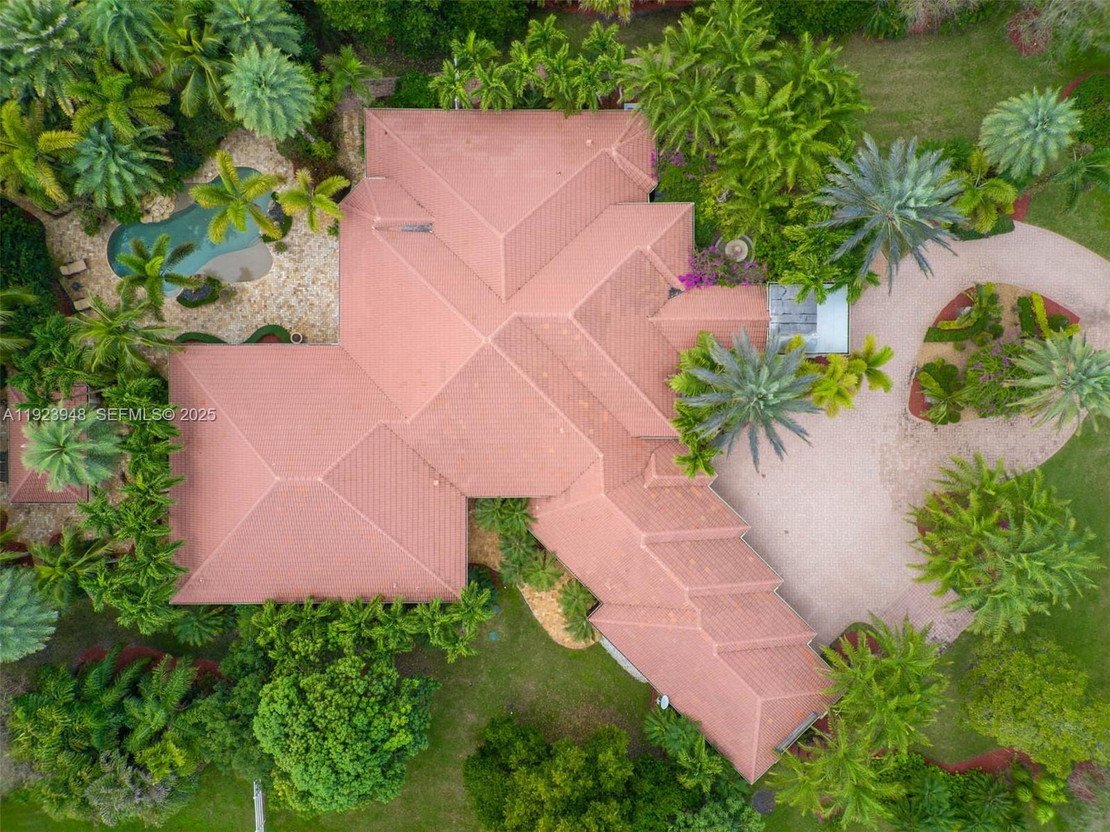 LANDMARK RANCH ESTATES - Residential