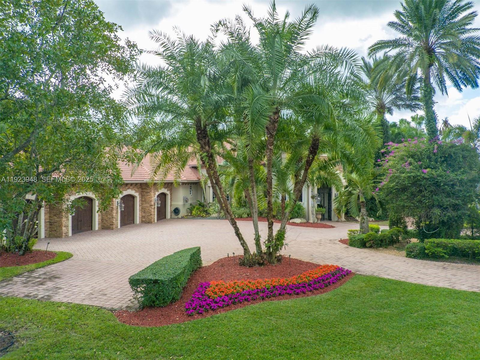 LANDMARK RANCH ESTATES - Residential