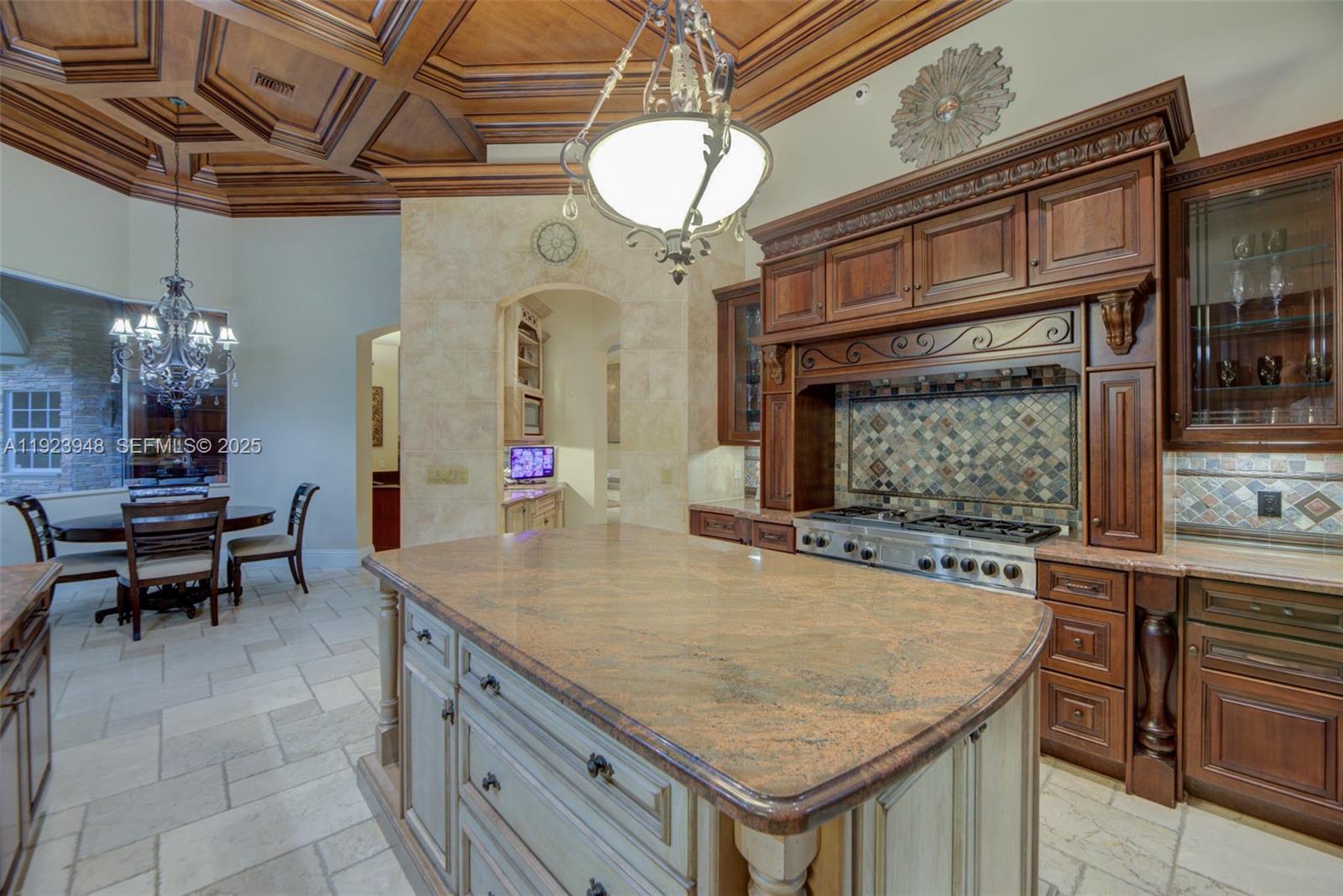 LANDMARK RANCH ESTATES - Residential