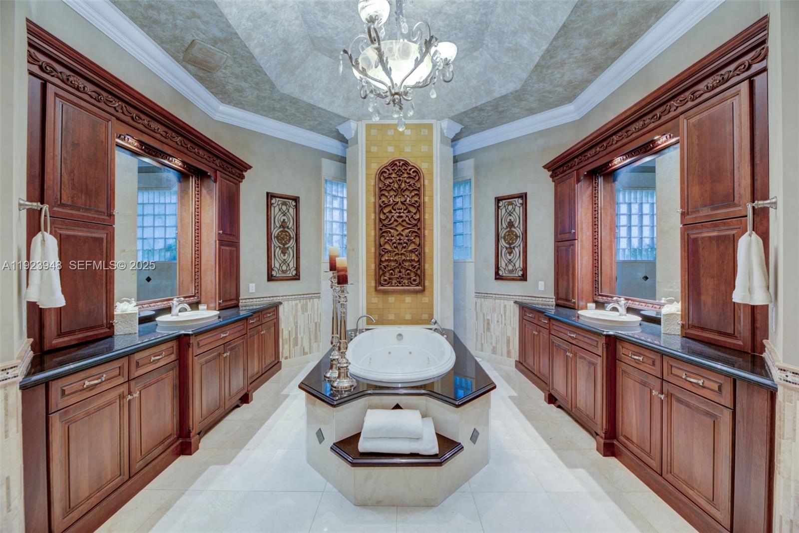 LANDMARK RANCH ESTATES - Residential