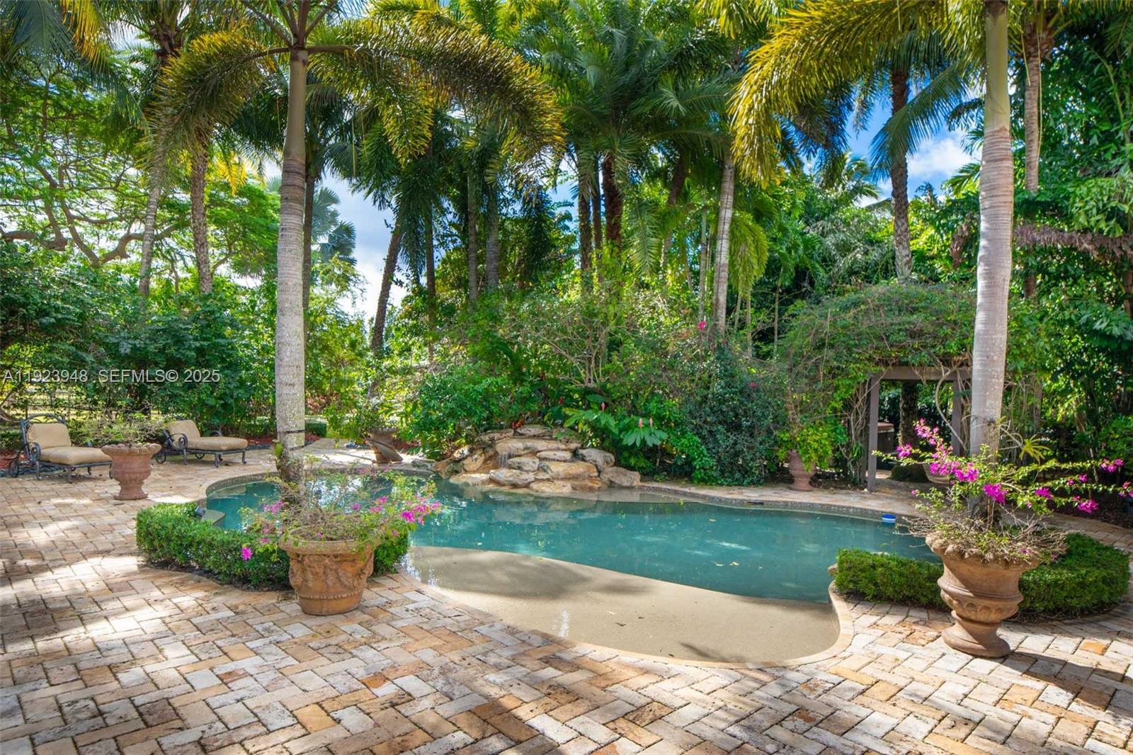 LANDMARK RANCH ESTATES - Residential