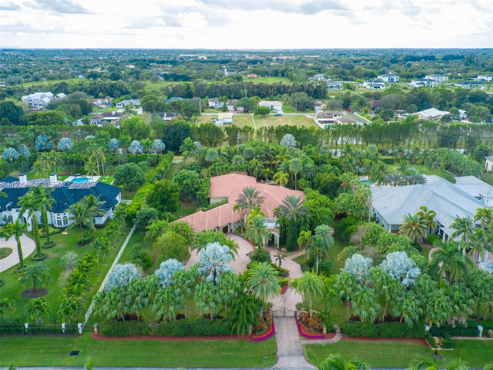 LANDMARK RANCH ESTATES - Residential