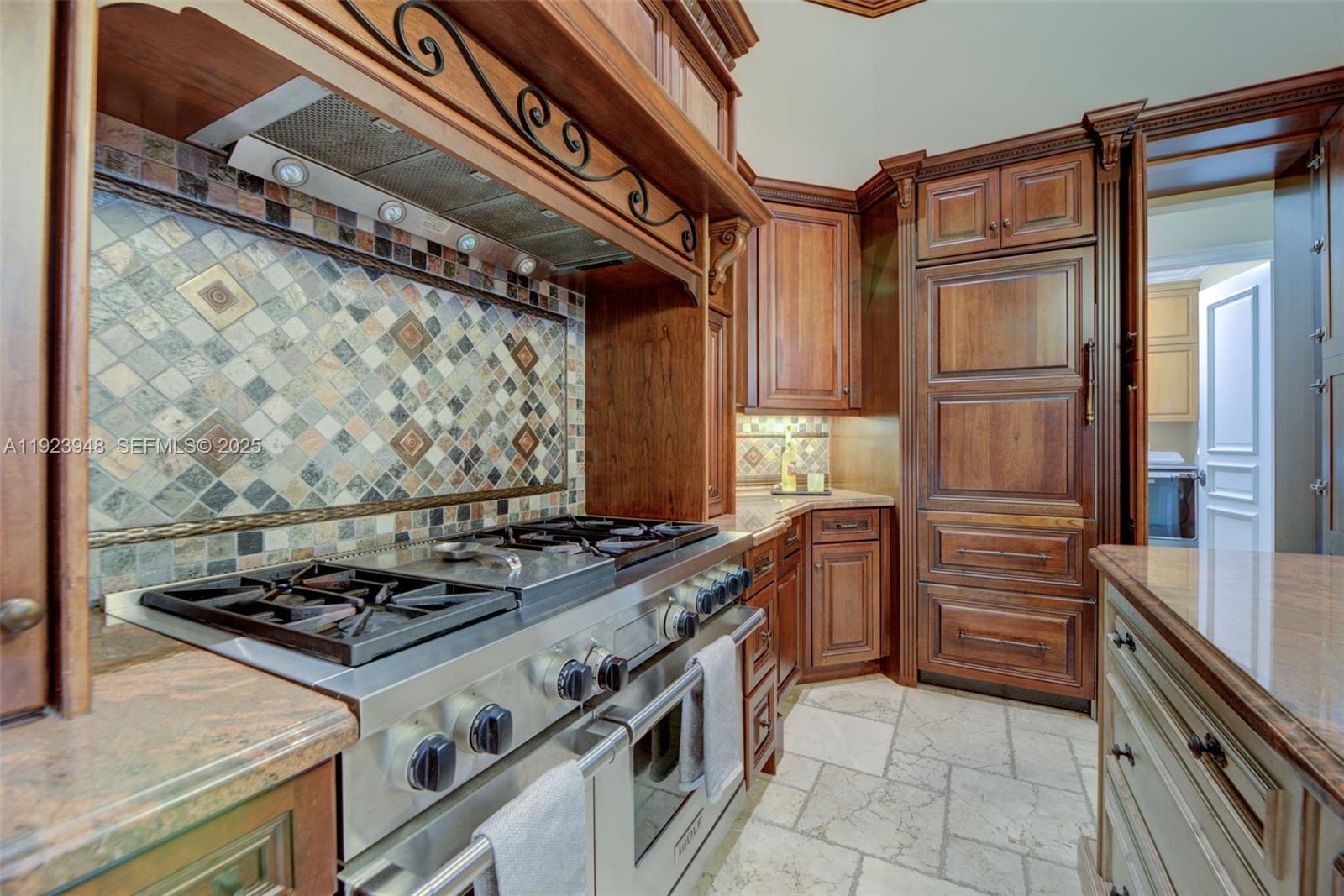 LANDMARK RANCH ESTATES - Residential