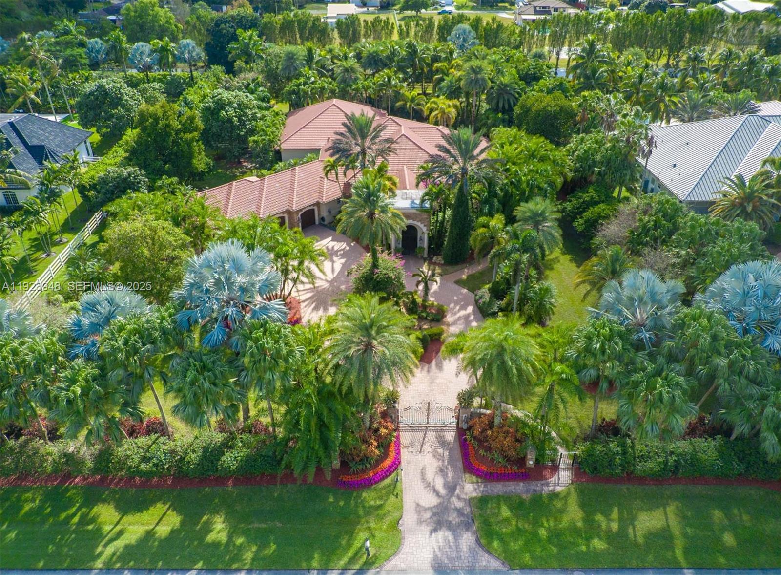 LANDMARK RANCH ESTATES - Residential