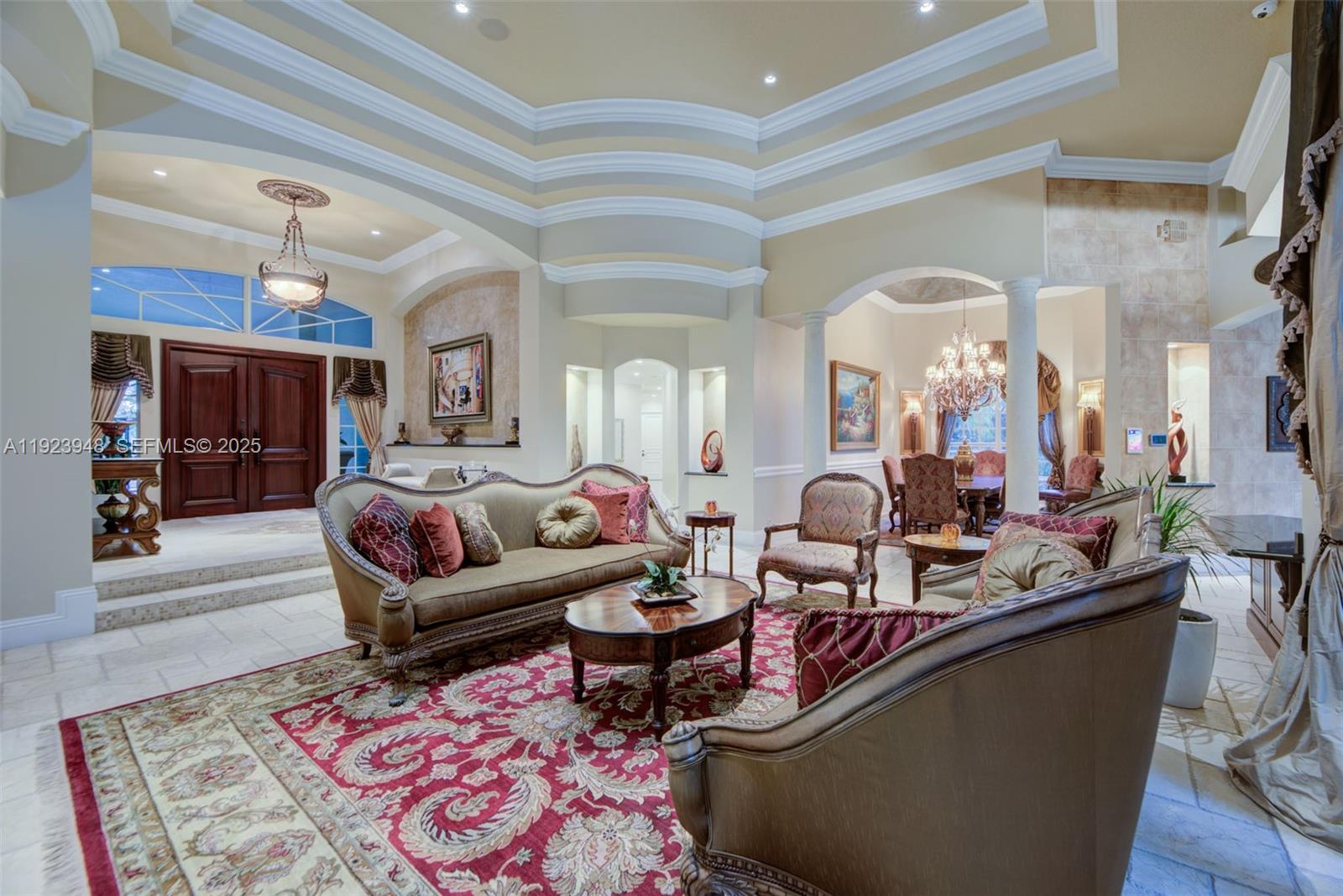 LANDMARK RANCH ESTATES - Residential