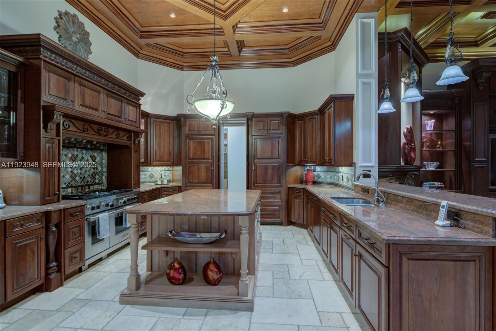 LANDMARK RANCH ESTATES - Residential