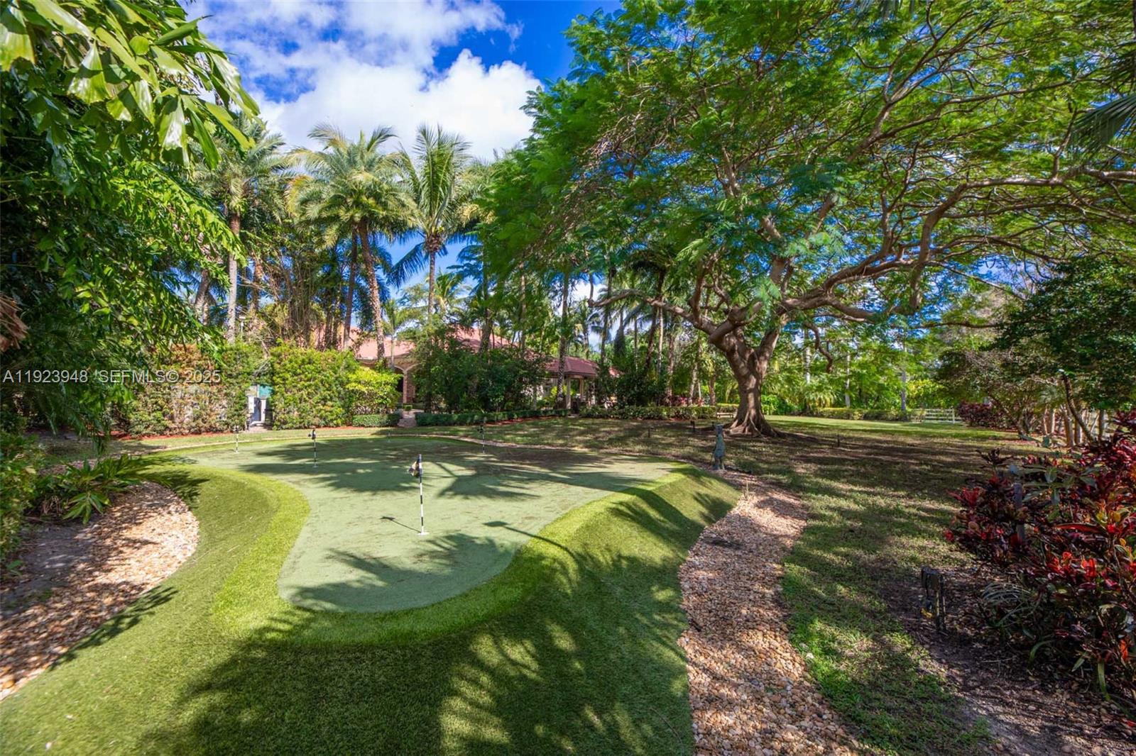 LANDMARK RANCH ESTATES - Residential