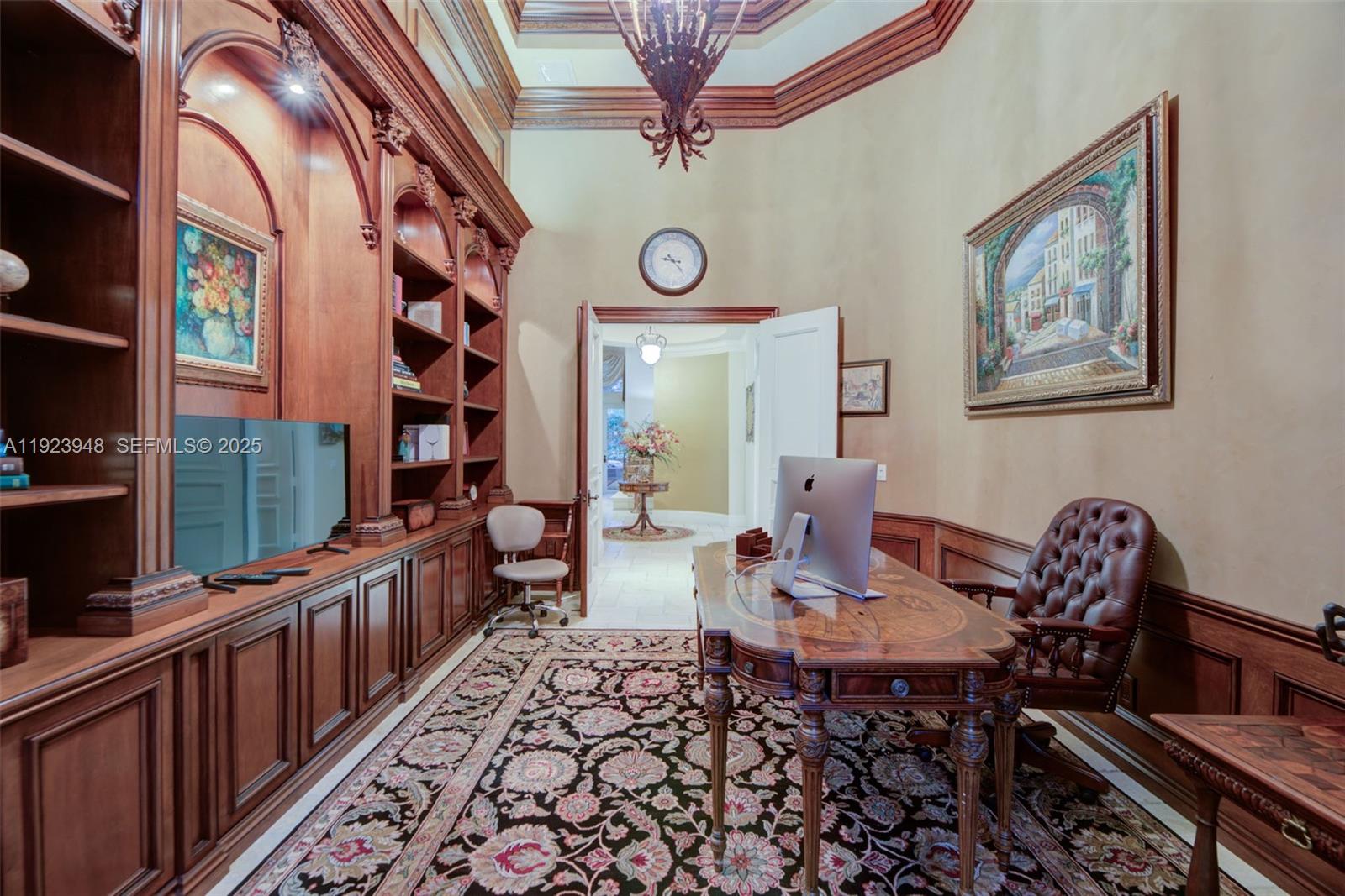 LANDMARK RANCH ESTATES - Residential