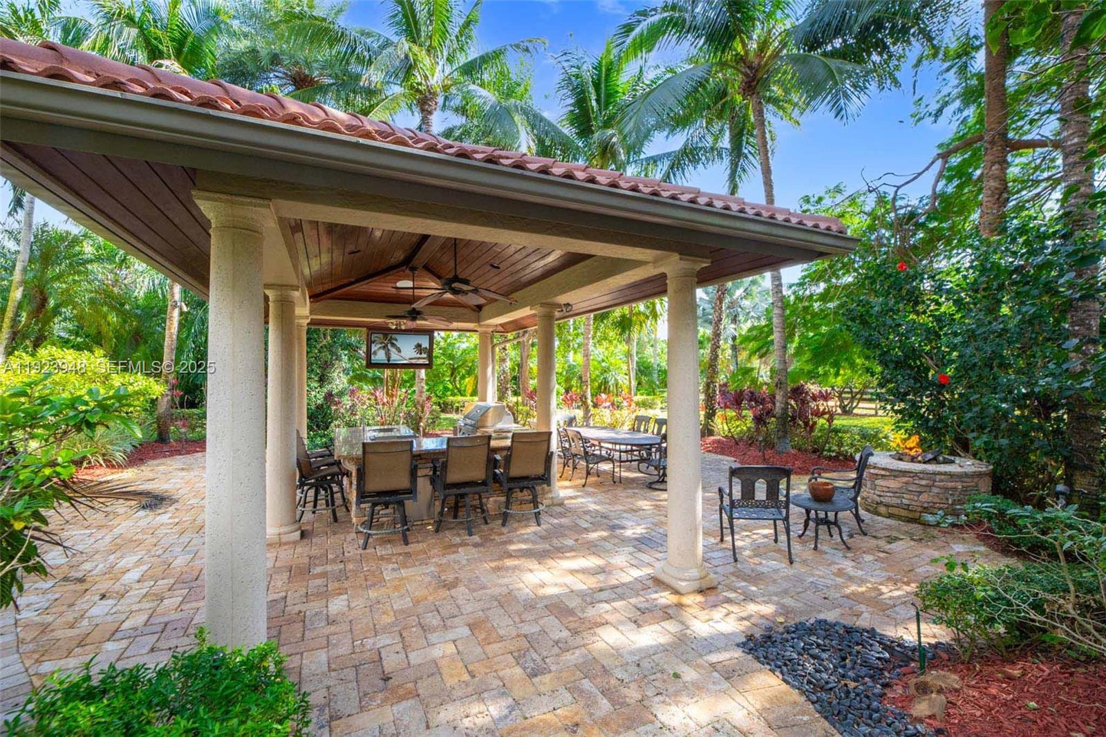 LANDMARK RANCH ESTATES - Residential