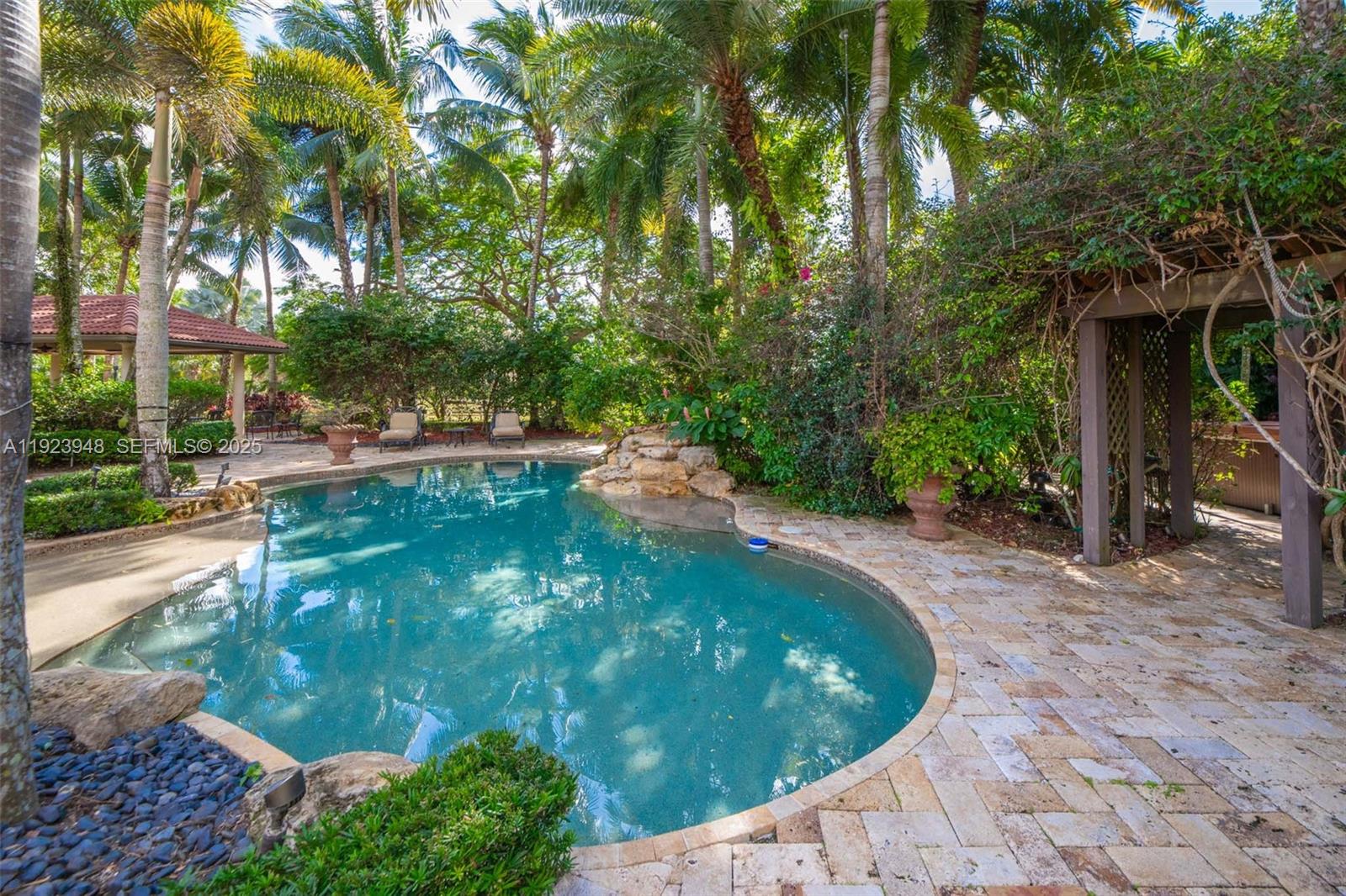 LANDMARK RANCH ESTATES - Residential